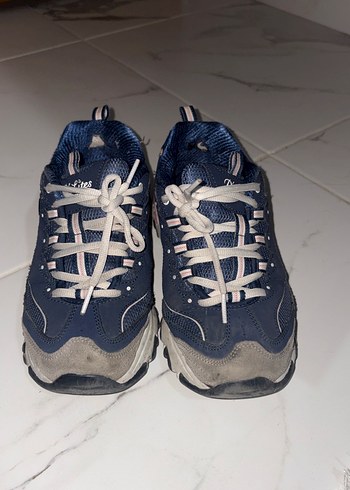 Skechers kadın Spor Ayakkabı - Görsel 2