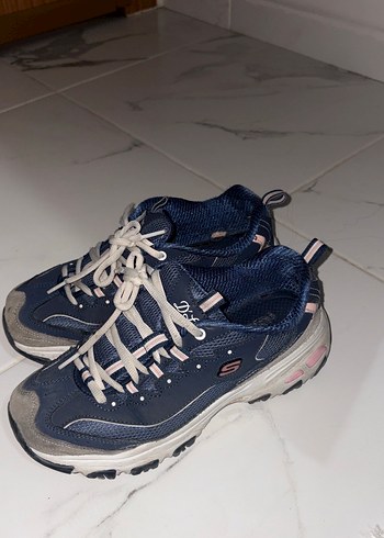 Skechers kadın Spor Ayakkabı - Görsel 3