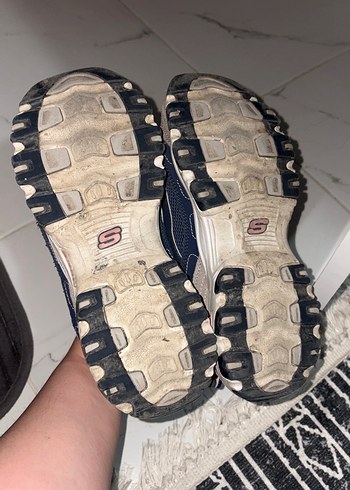 Skechers kadın Spor Ayakkabı - Görsel 6