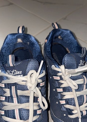 Skechers kadın Spor Ayakkabı - Görsel 5