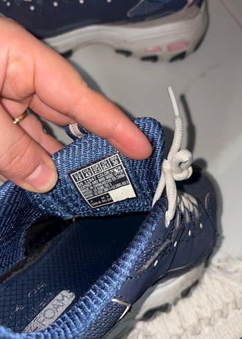 Skechers kadın Spor Ayakkabı - Görsel 4