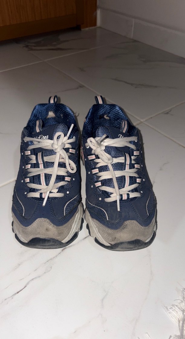 Skechers kadın Spor Ayakkabı - Görsel 2