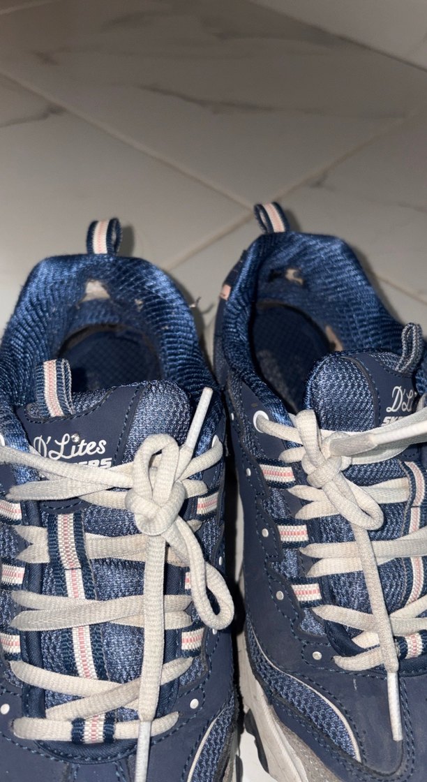 Skechers kadın Spor Ayakkabı - Görsel 5