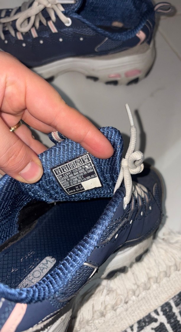 Skechers kadın Spor Ayakkabı - Görsel 4