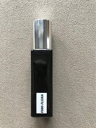 Gucci Flora Muscent Parfüm 15 ml