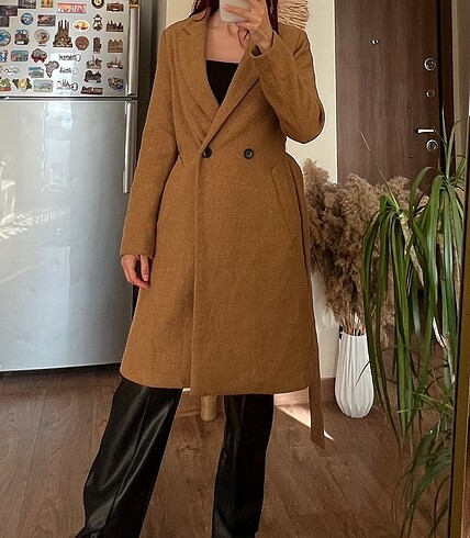 Bershka Bershka Camel Kaban