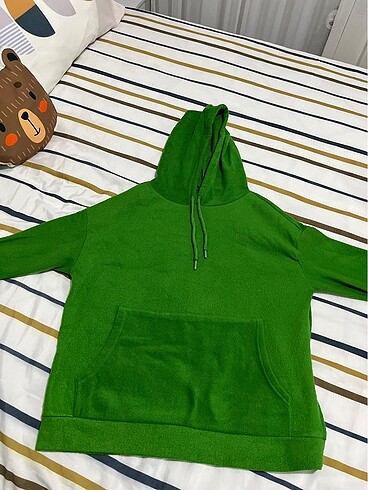 Diğer Polar sweatshirt