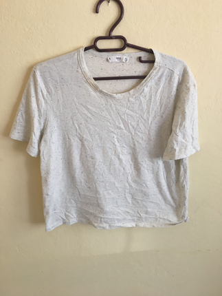 Mango croptop