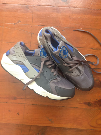 Nike Spor