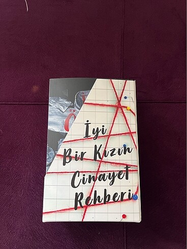 İyi Bir Kızın Cinayet Rehberi Kutulu Seri