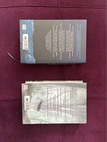 Beden Hepimiz Gökyüzü Olmak İstedik Serisi İlk 2 Kitap