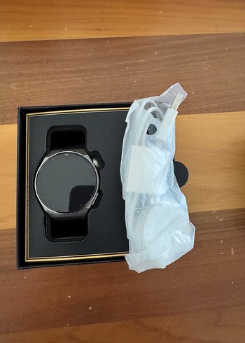 Huawei Huawei Watch GT 3 Pro Akıllı Saat ve Renkli Kayışlar