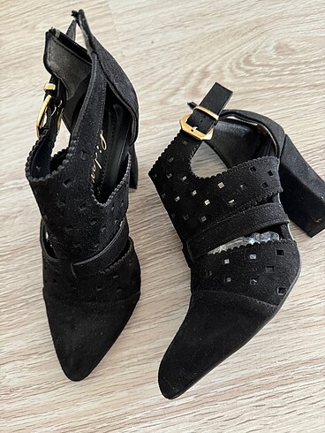 Zara Temiz kullanışlı