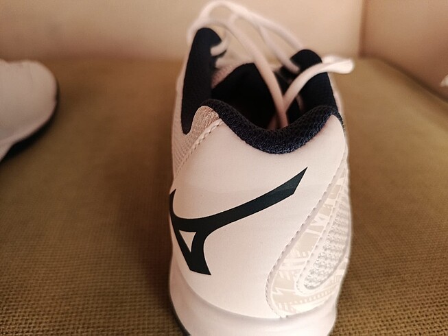 Diğer Orjinal faturalı Mizuno Thunder blade 3 serisi