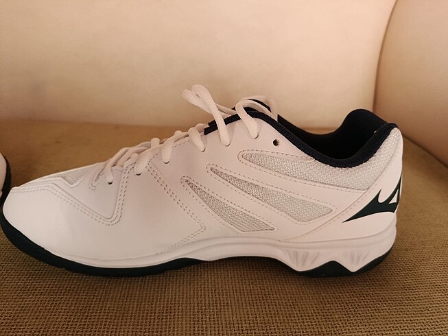40,5 Beden Orjinal faturalı Mizuno Thunder blade 3 serisi