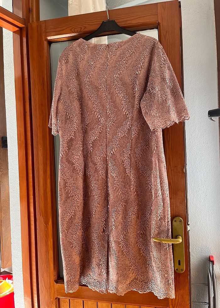 Abiye elbise - Görsel 2