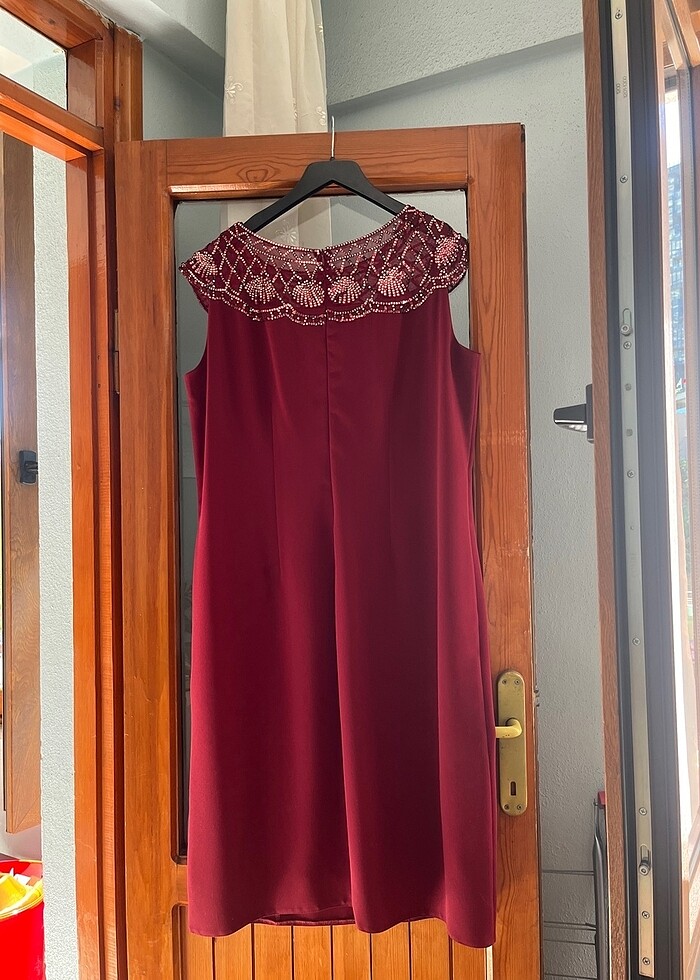 Abiye elbise - Görsel 2