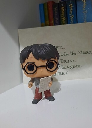 Harry Potter Funko Pop