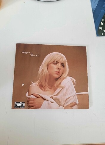 Billie eilish album 