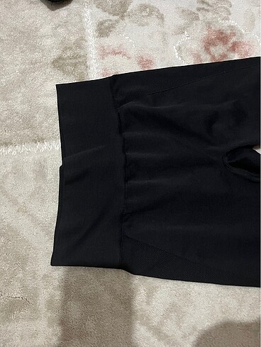 s Beden Gymshark tayt likralı kadın spor tayt