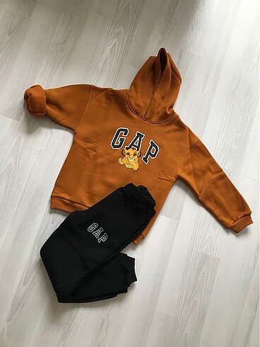 Gap takım