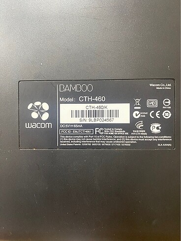Diğer Grafik tablet çizim kalemi