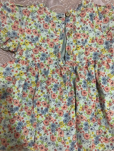 LC Waikiki Lcw elbise