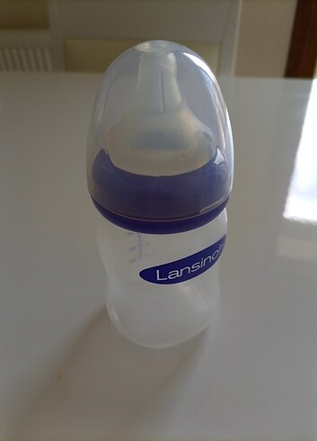 Lansinoh Lansinoh Natural WaveBiberon 160 ml Pp Yavaş Akış 