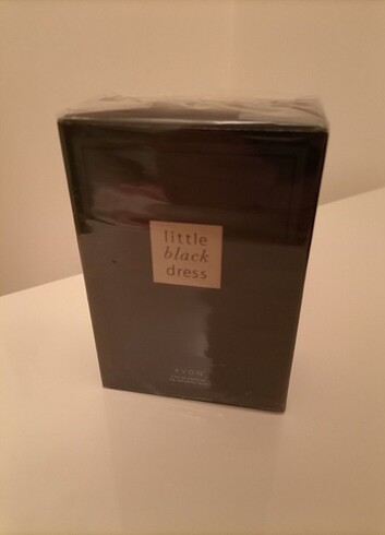 Avon Avon Little Black Dress EDT 50 ml
