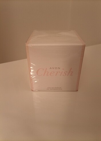 Avon Cherish EDT 50 ml kadın parfüm 