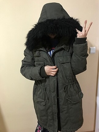 H&M mont