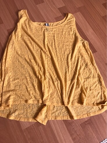 Yazlık t-shirt