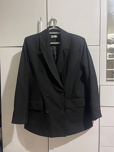 Blazer ceket