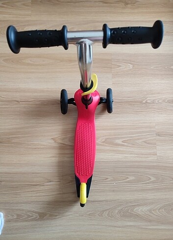 #Decathlon #çocuk scooter