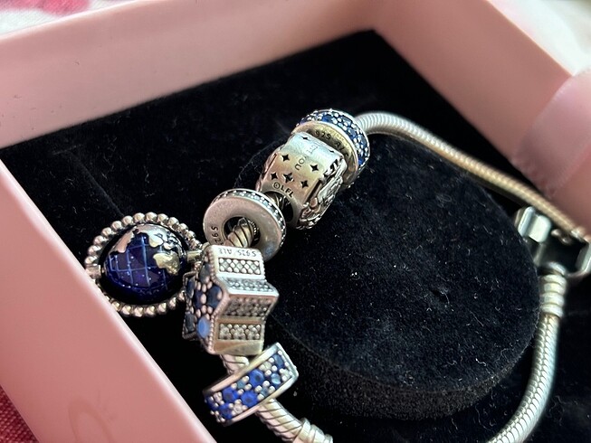 Pandora Pandora Set