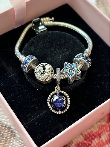 Pandora Set