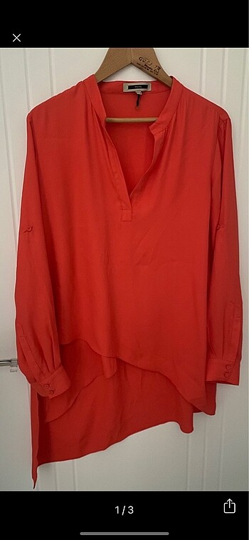 İpekyol tunik bluz