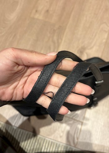 Beden siyah Renk Michael Kors Çantası