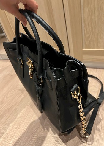 Beden siyah Renk Micheal kors çanta