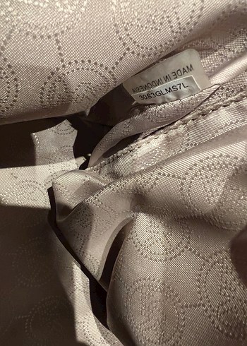 Beden beyaz Renk Michael Kors Çanta