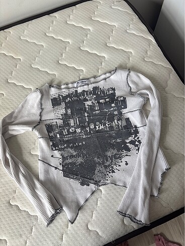 Kadın crop