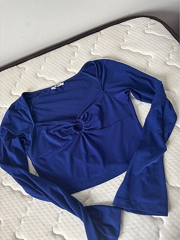 Armalife Kadın crop