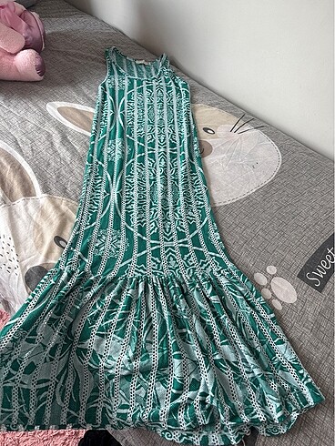 Kadın pareo - Görsel 3