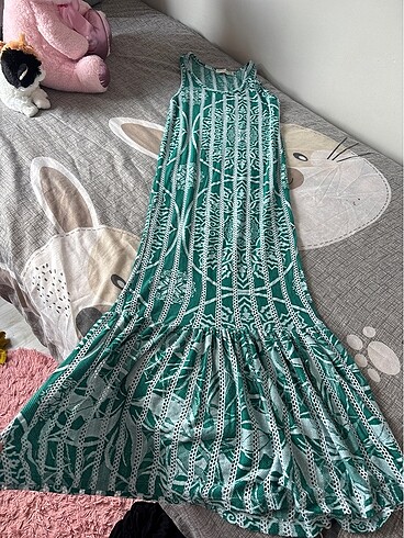 Kadın pareo - Görsel 4