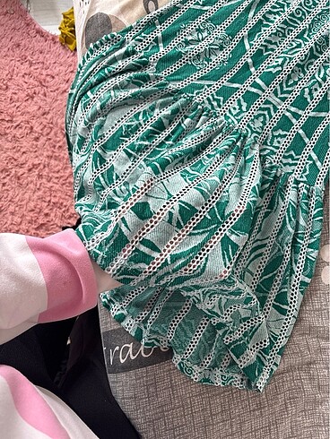 Kadın pareo - Görsel 5