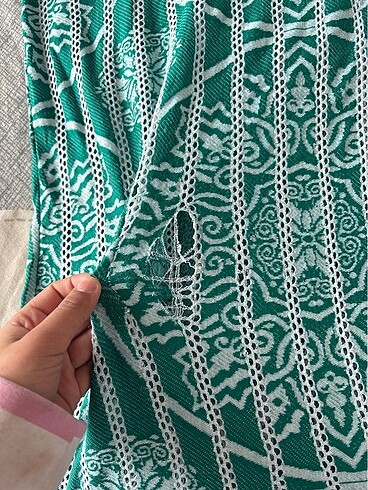 Kadın pareo - Görsel 7