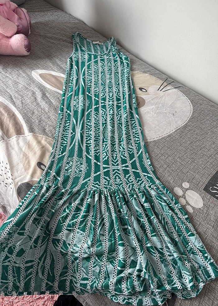 Kadın pareo - Görsel 3