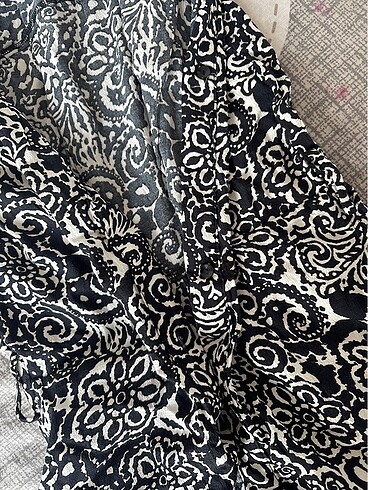 Zara elbise - Görsel 5