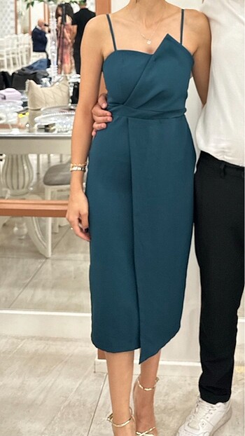 Trendyol & Milla Elbise