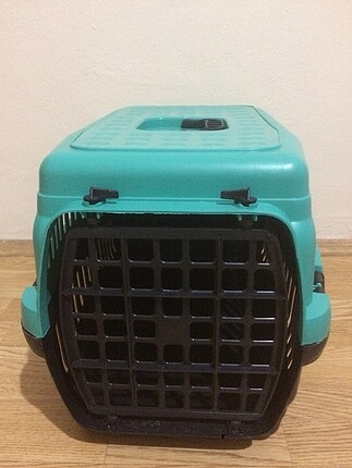 Kedi Taşıma Çantası